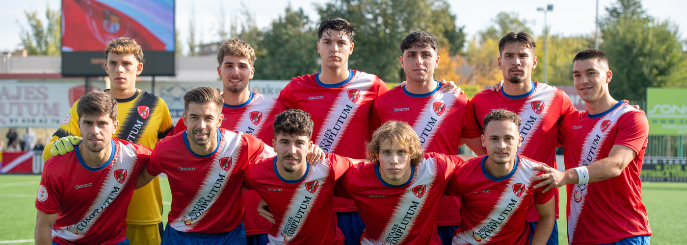 AD Torrejón CF