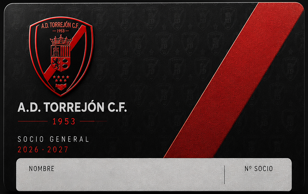 Carnet Socio Preferente