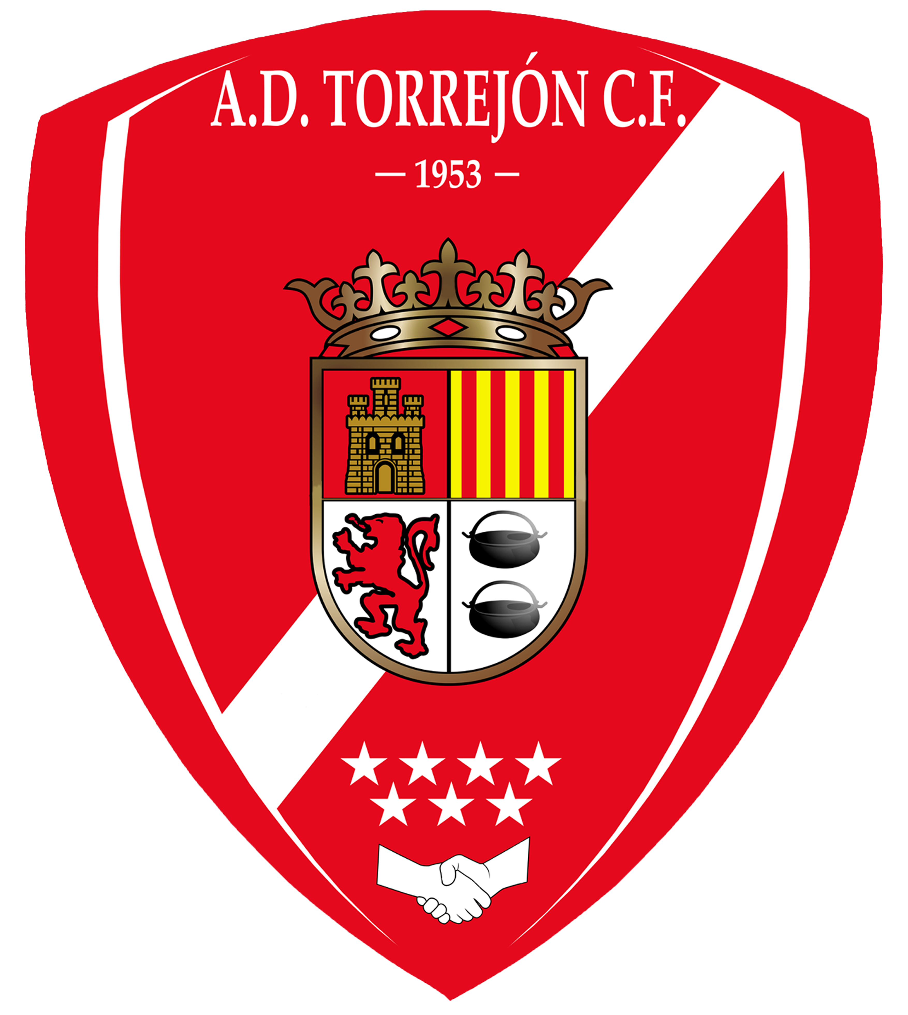 A.D. Torrejón C.F.