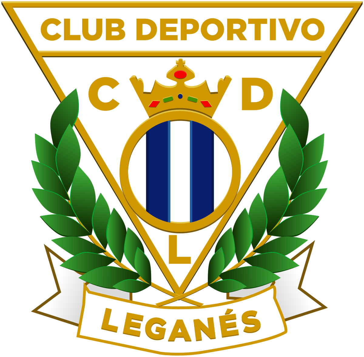 CD LEGANÉS B