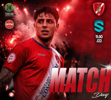 PREVIA DEL AD TORREJÓN CF- SIELLO FC