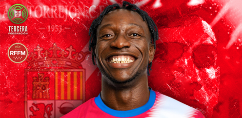 ADI, NUEVO REFUERZO DEL CLUB