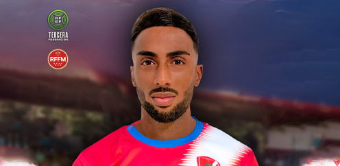 AKAPO, NUEVO FICHAJE DEL CLUB