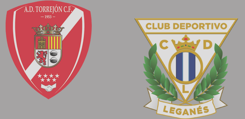 Previa Torrejón – Leganés