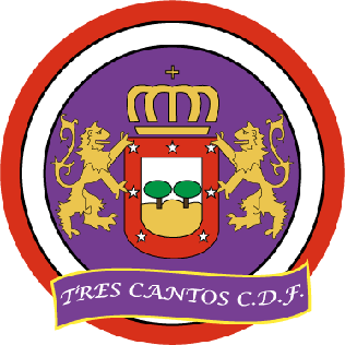 CDF TRES CANTOS