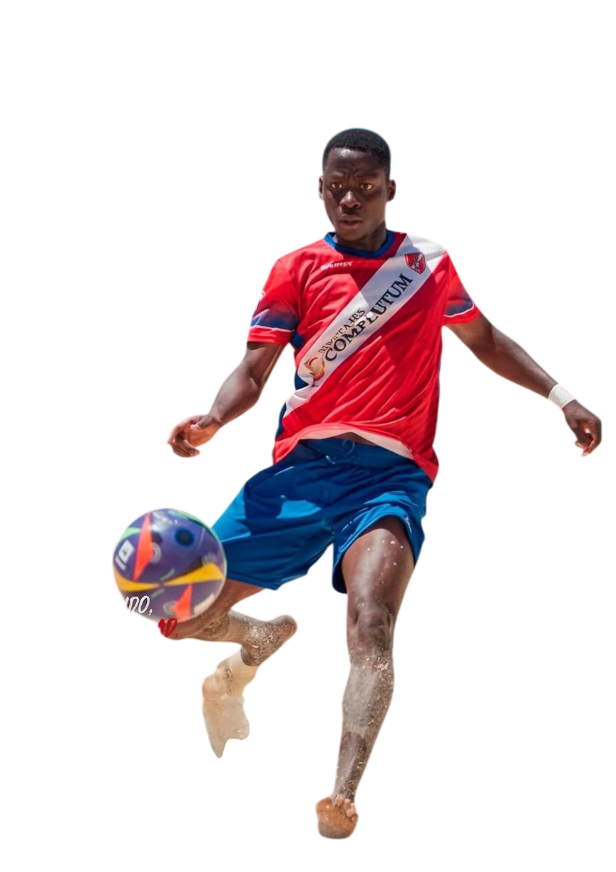 ABDOUL KADER «ABDOUL»