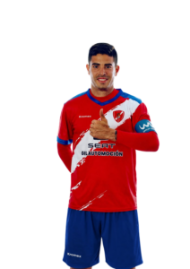 ENRIQUE MARTÍN «KIKE»