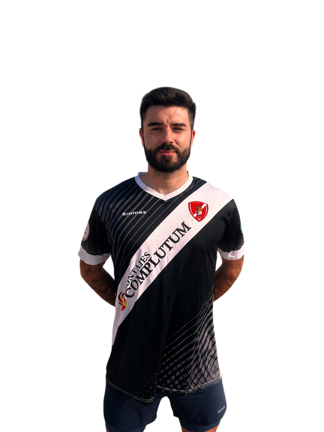 SERGIO GOMEZ «SERGIO»