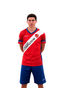 RAUL YAGO «YAGO»