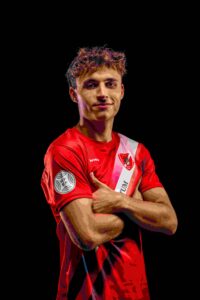 ALEX SAIZ
