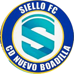 SIELLO NUEVO BOADILLA FC