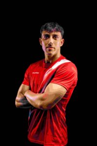 SERGIO FERNÁNDEZ