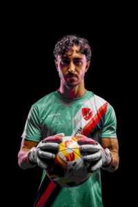 ALEX HERRERO
